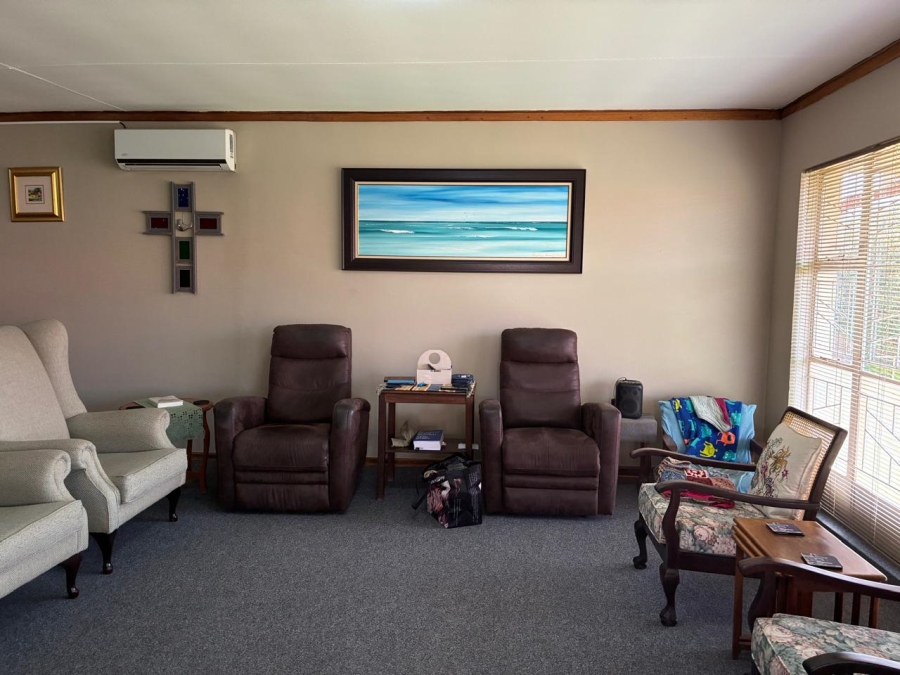 3 Bedroom Property for Sale in Fleurdal Free State